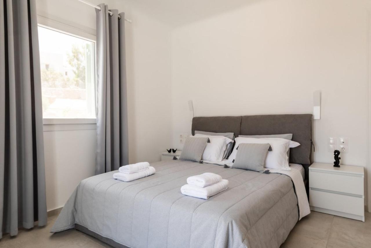 Dioni Villa Mykonos Paraga  Exterior photo
